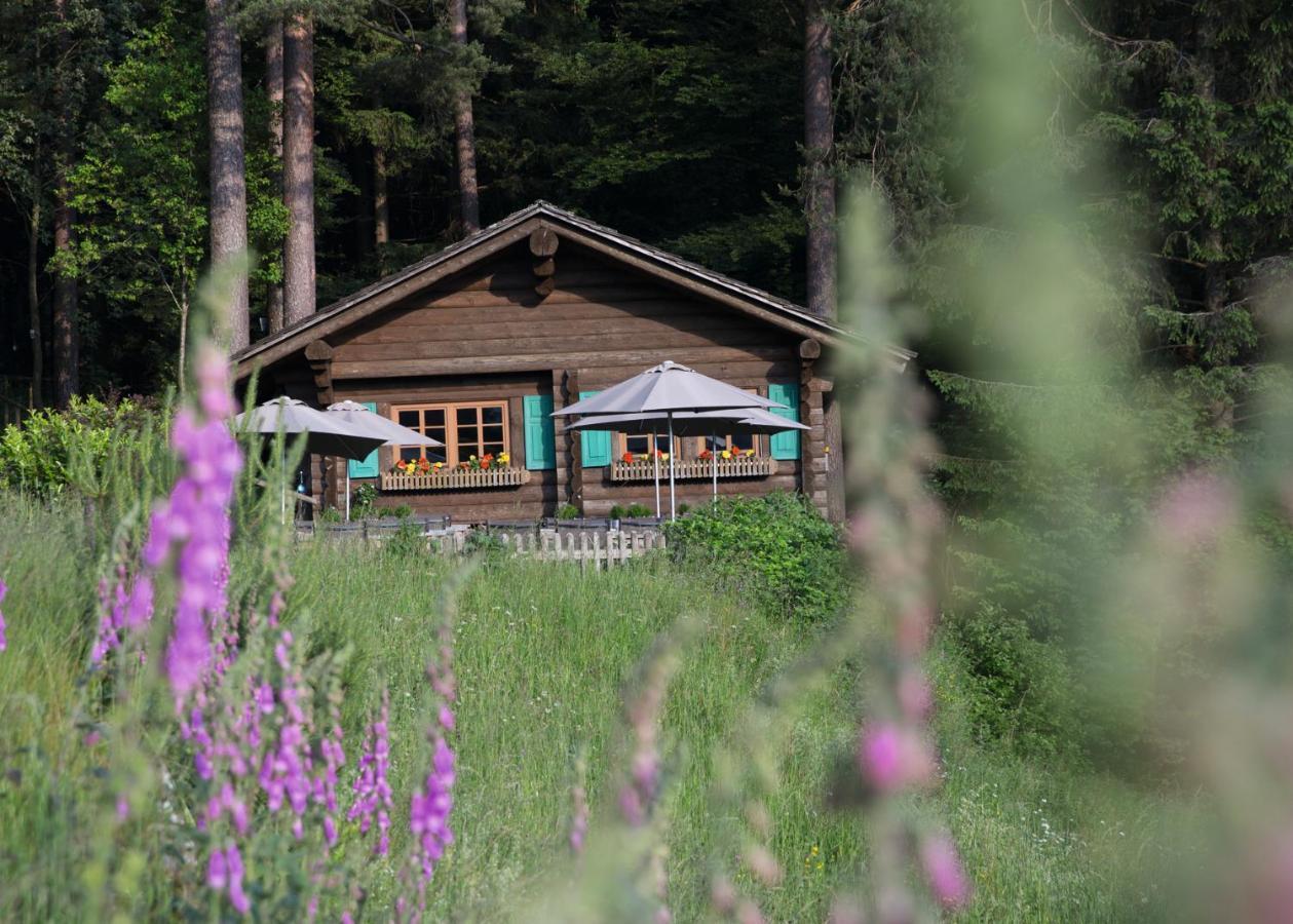 Hotel Traube Tonbach Baiersbronn Exterior foto
