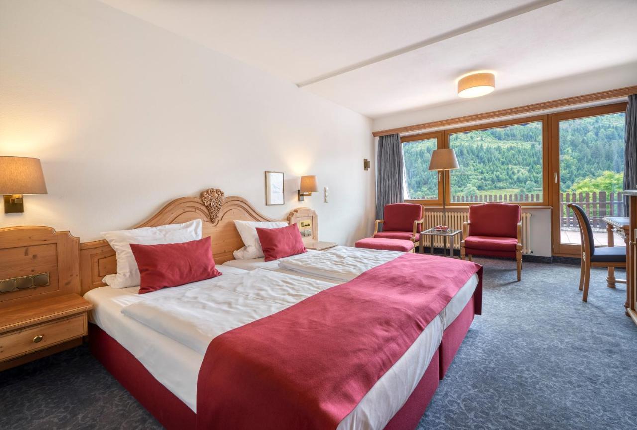 Hotel Traube Tonbach Baiersbronn Exterior foto