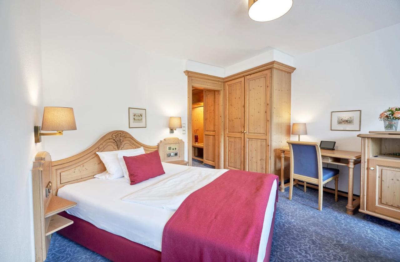 Hotel Traube Tonbach Baiersbronn Exterior foto